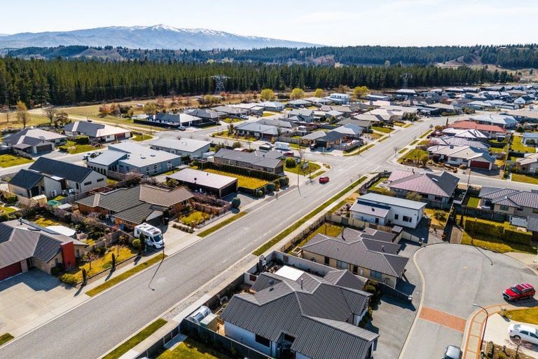 Photo of property in 11 Tohill Court, Alexandra, 9320