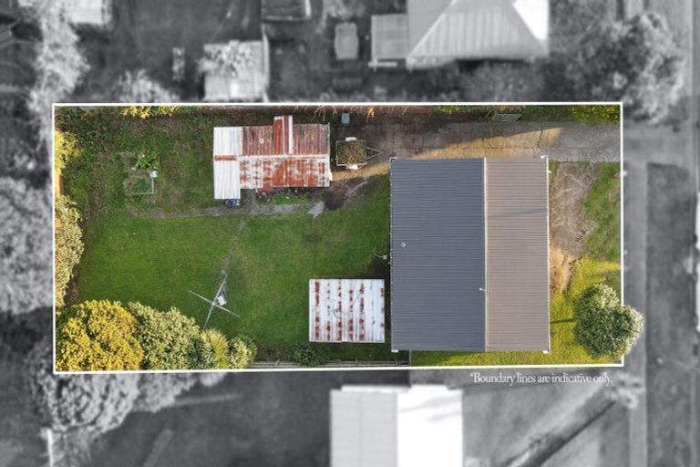 Photo of property in 15 Oregon Drive, Murupara, 3025