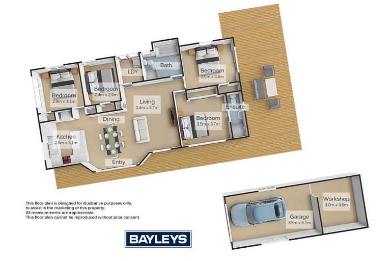 Photo of property in 87a Silverdale Road, Silverdale, Hamilton, 3216