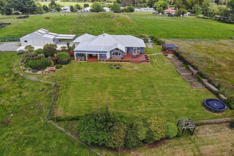 Photo of property in 14 Old State Mill Road, Mamaku, 3020