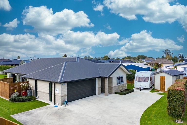 Photo of property in 5 Pixie Lane, Dargaville, 0310