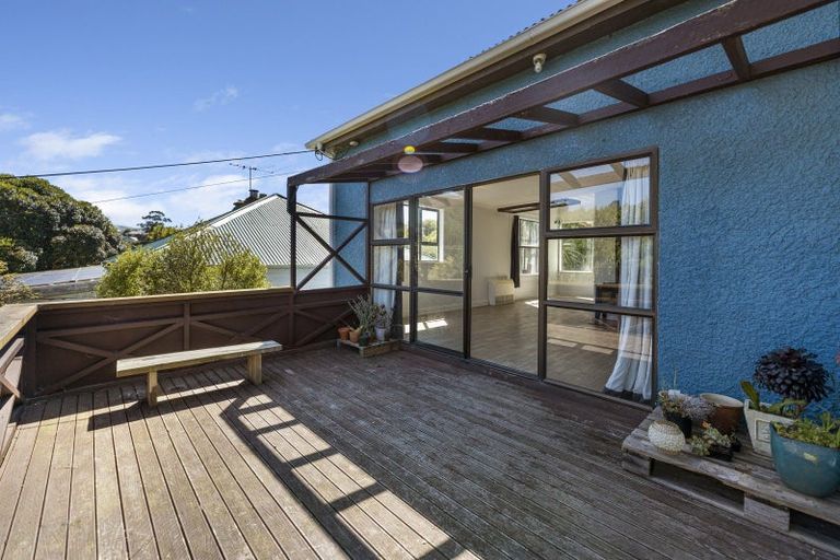 Photo of property in 53 Wickliffe Terrace, Port Chalmers, 9023