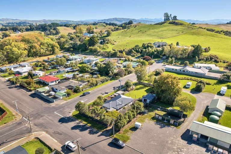 Photo of property in 10 Cadman Street, Cheviot, 7310