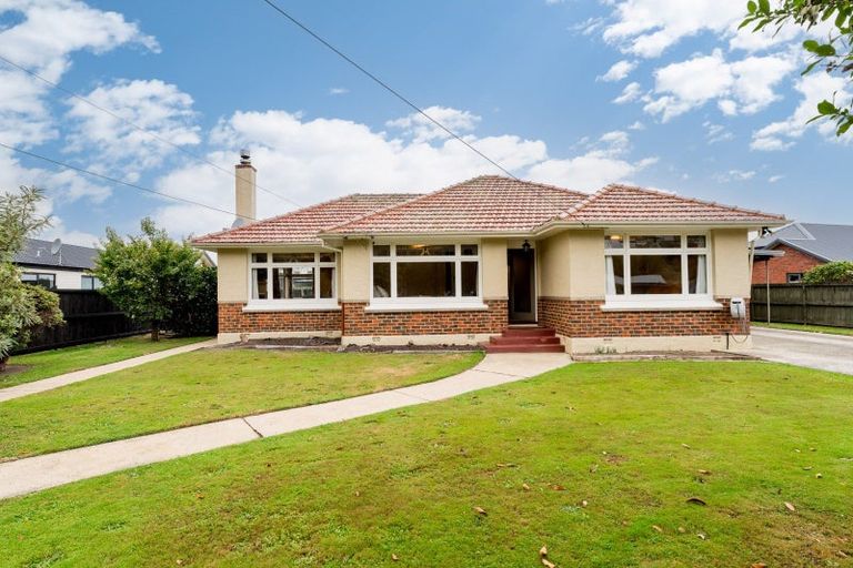 Photo of property in 25 Mountfort Street, Outram, 9019