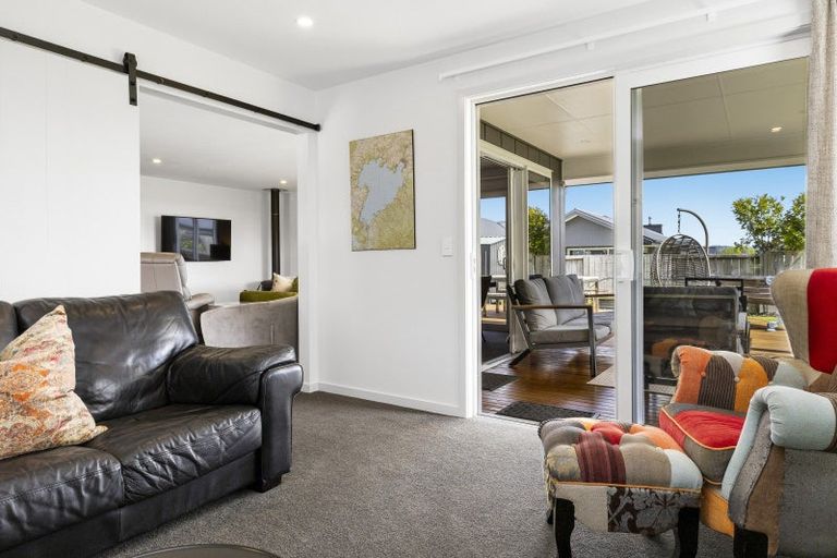 Photo of property in 22 Harakeke Drive, Wharewaka, Taupo, 3330