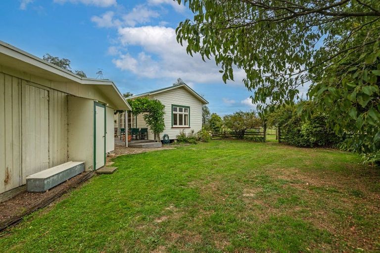 Photo of property in 384 Waitohi Road, Rongotea, Palmerston North, 4476