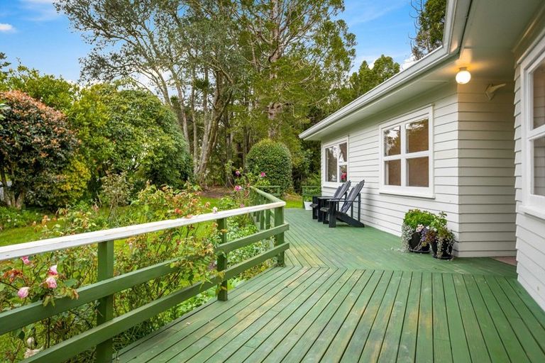 Photo of property in 384 Sunnyside Road, Coatesville, Albany, 0792