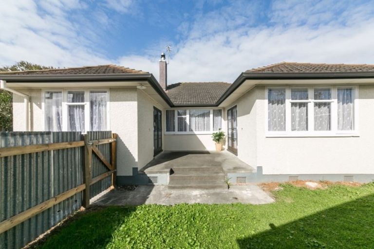 Photo of property in 184 Nuffield Avenue, Marewa, Napier, 4110