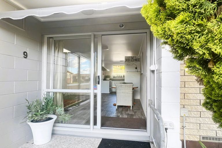 Photo of property in 9/26 Louvain Street, Whakatane, 3120