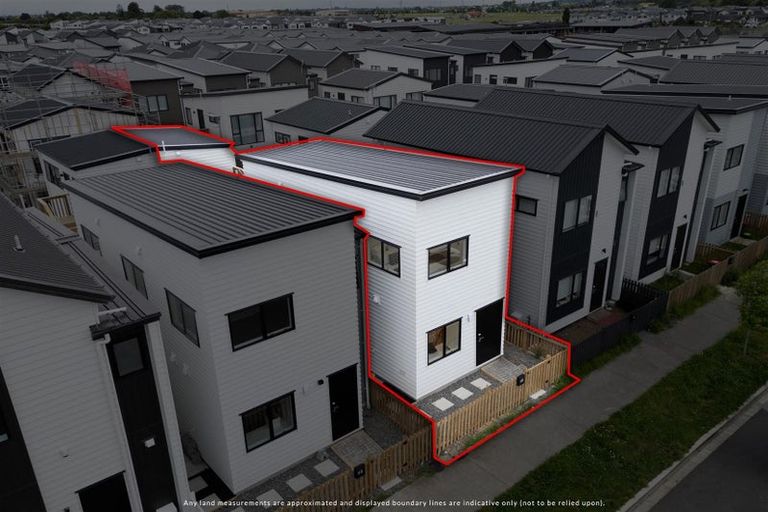 Photo of property in 57 Survila Street, Papakura, 2110