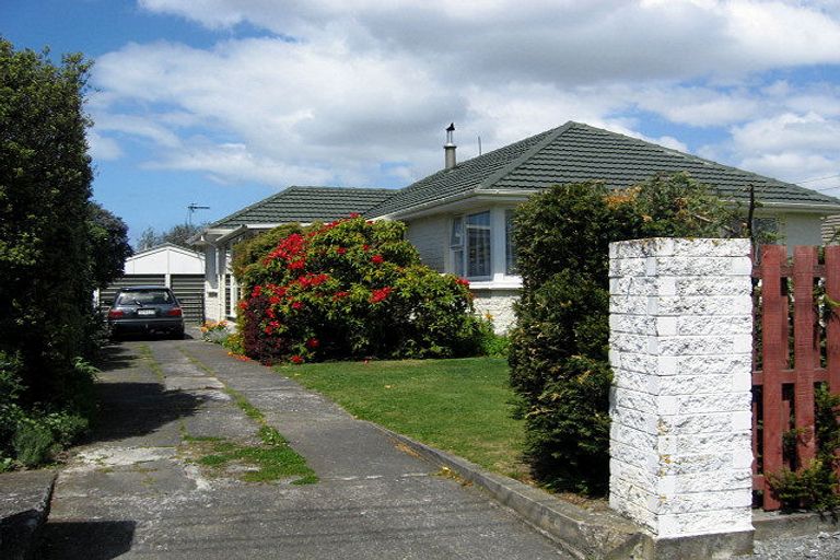 Photo of property in 34 Brockham Street, Casebrook, Christchurch, 8051