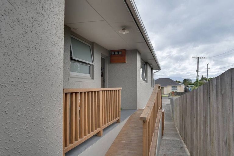 Photo of property in 29 Lucas Street, Riversdale, Blenheim, 7201