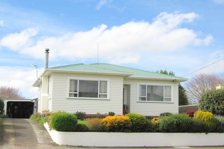 Photo of property in 134 Miranda Street, Stratford, 4332