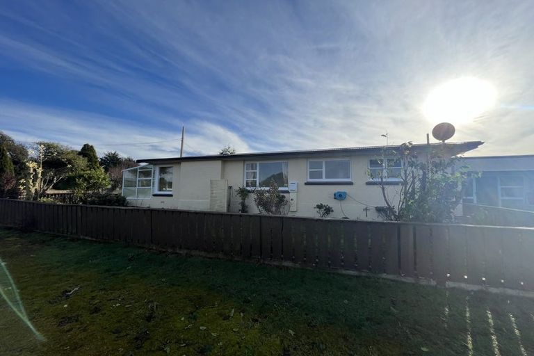 Photo of property in 1 Robert Street, Otatara, Invercargill, 9879