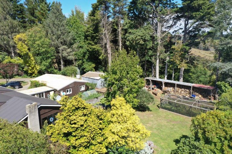 Photo of property in 414 Rakaiatai Road, Ormondville, Dannevirke, 4977