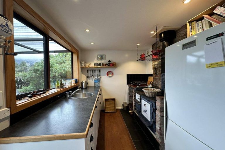 Photo of property in State Highway 6, Bruce Bay, Haast, 7886