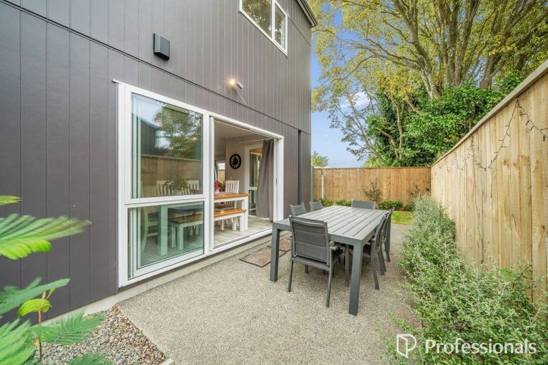 Photo of property in 4d Carroll Grove, Trentham, Upper Hutt, 5018