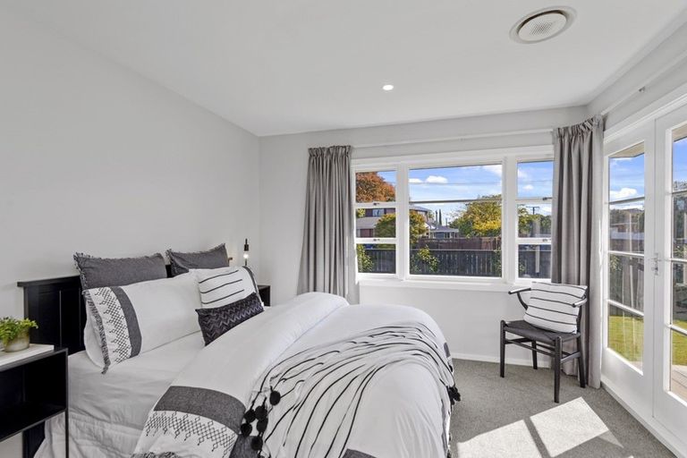 Photo of property in 58 Hudson Street, Bryndwr, Christchurch, 8053