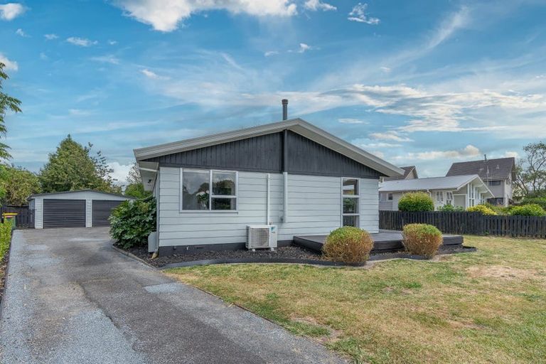 Photo of property in 59 Fairview Street, Fairview Downs, Hamilton, 3214