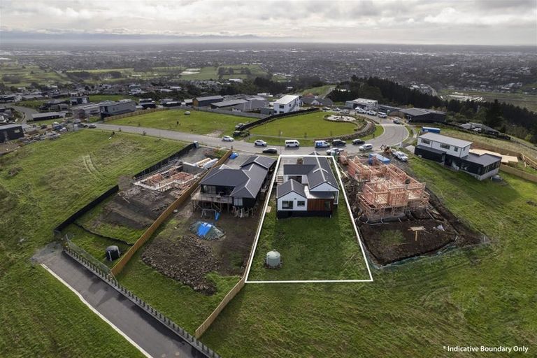 Photo of property in 208 Penruddock Rise, Westmorland, Christchurch, 8025