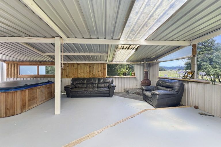 Photo of property in 262 Te Rahu Road, Poroporo, Whakatane, 3193