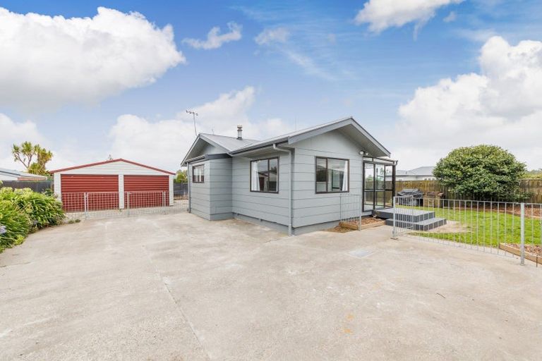 Photo of property in 25a Railway Road, Bunnythorpe, Palmerston North, 4478