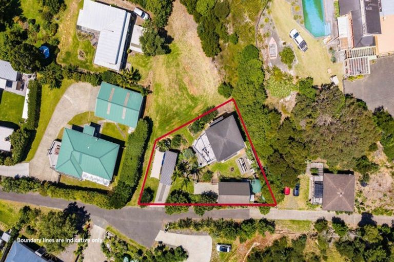 Photo of property in 3 Butler Lane, Mangawhai Heads, Mangawhai, 0505