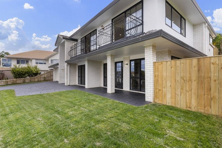 Photo of property in 6 Westview Court, Somerville, Auckland, 2014