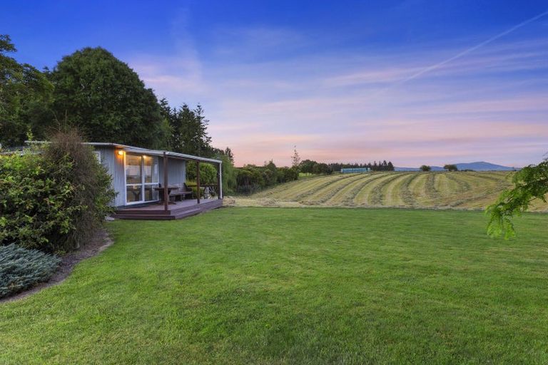 Photo of property in 844 Oxford Road, Fernside, Rangiora, 7471