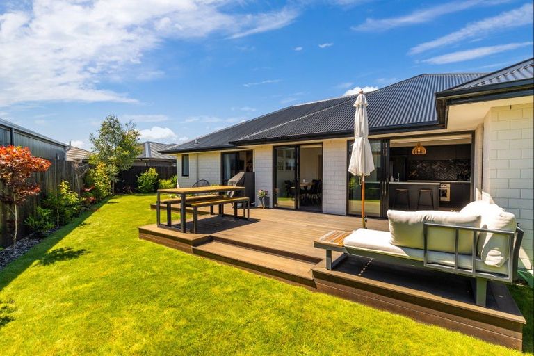 Photo of property in 159 Georgina Street, Marshland, Christchurch, 8083