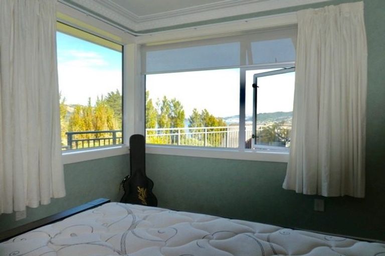 Photo of property in 28 Gorman Street, Macandrew Bay, Dunedin, 9014