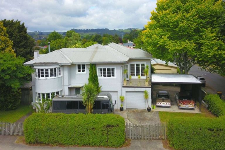 Photo of property in 175 Old Taupo Road, Utuhina, Rotorua, 3015