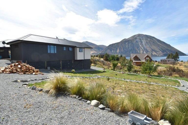 Photo of property in 98c Ohau Drive, Lake Ohau, Twizel, 9412