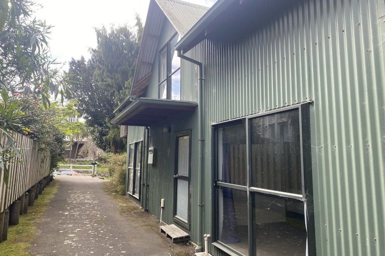 Photo of property in 7a Alva Street, Dunedin Central, Dunedin, 9016