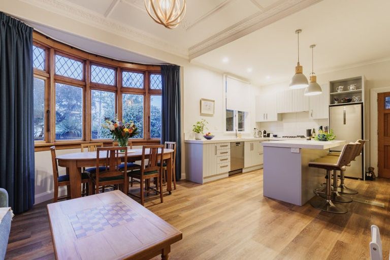 Photo of property in 3 Spylaw Street, Maori Hill, Dunedin, 9010