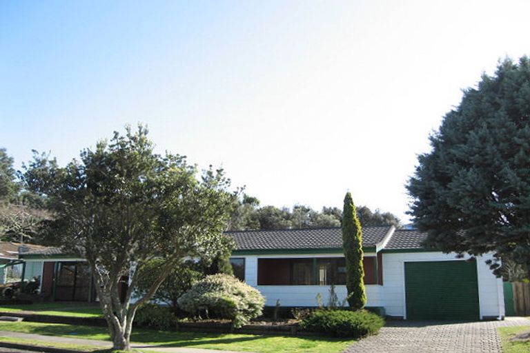 Photo of property in 3 Landscape Road, Coastlands, Whakatane, 3120