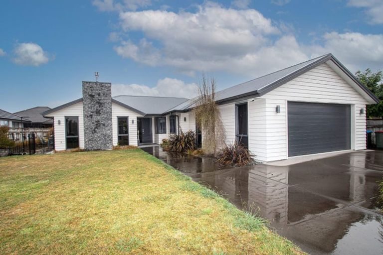 Photo of property in 27 Pengover Avenue, Leamington, Cambridge, 3432