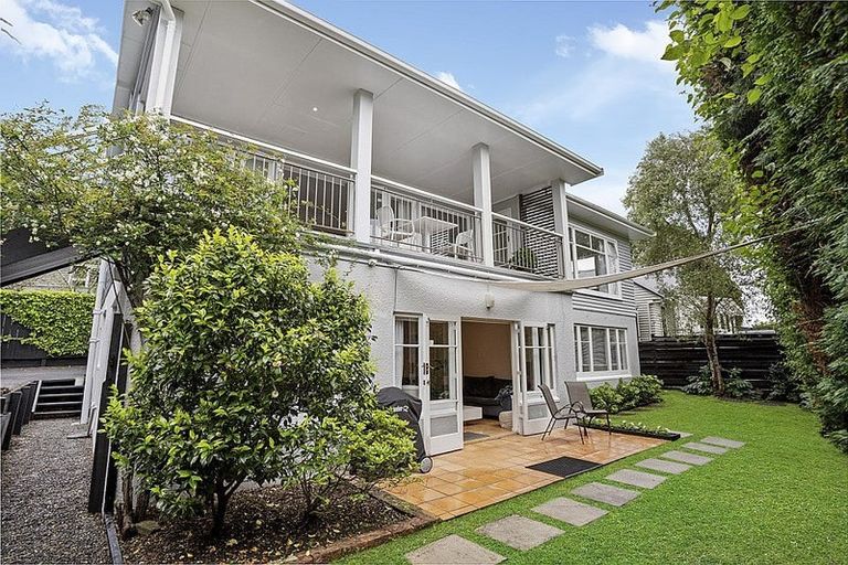 Photo of property in 1/274 Kohimarama Road, Saint Heliers, Auckland, 1071