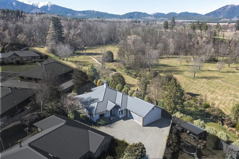 Photo of property in 36 Tarndale Place, Hanmer Springs, 7334