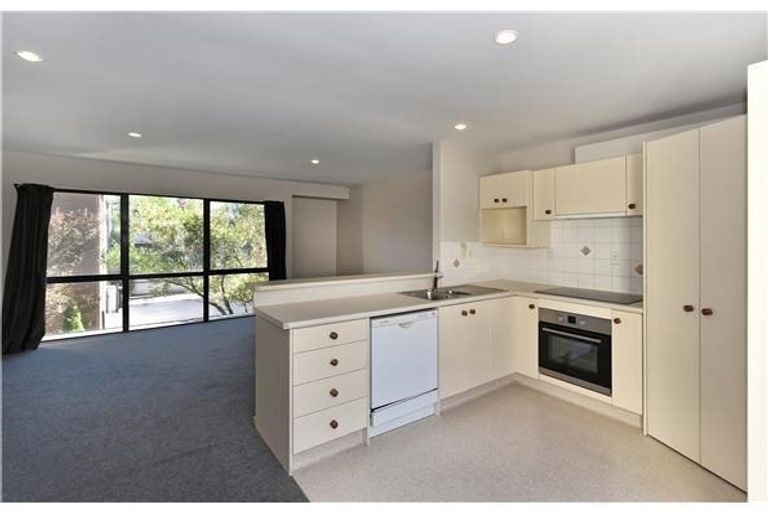 Photo of property in 3/211 Worcester Street, Christchurch Central, Christchurch, 8011