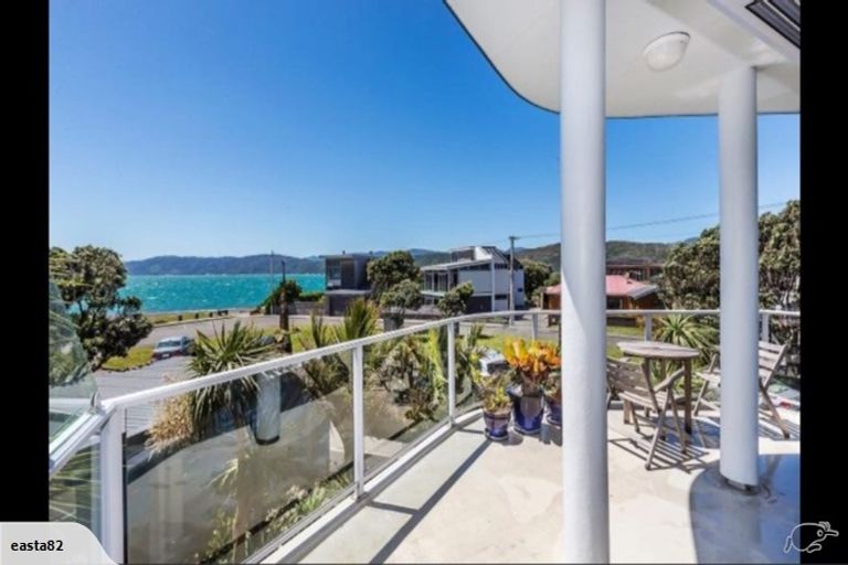 Photo of property in 75 Dundas Street, Seatoun, Wellington, 6022