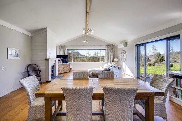 Photo of property in 137 Walcott Lane, Kahuranaki, 4295