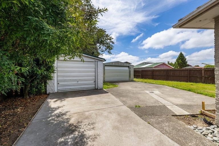 Photo of property in 14 Kingrove Street, Bishopdale, Christchurch, 8053