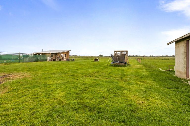 Photo of property in 278 Reid Line East, Aorangi, 4775