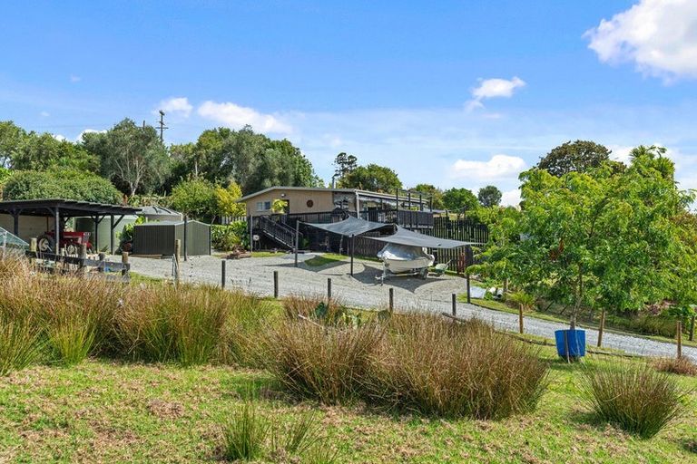 Photo of property in 10 Bennett Street, Port Albert, Wellsford, 0973