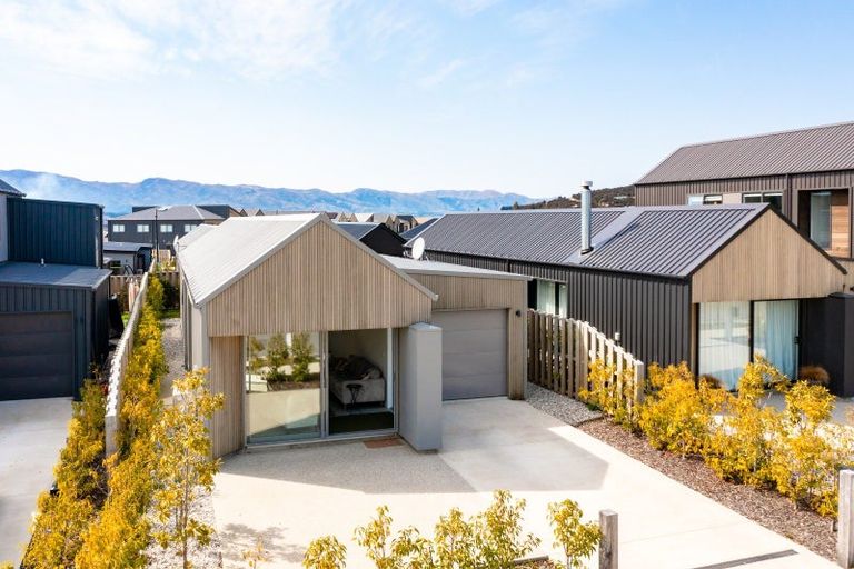 Photo of property in Northlake, 30 Lindis Road, Wanaka, 9305