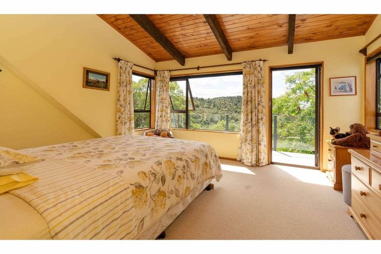 Photo of property in 252 Puketotara Road, Waipapa, Kerikeri, 0295