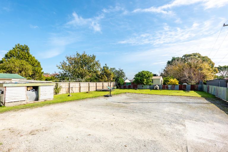 Photo of property in 48 Tyndall Road, Outer Kaiti, Gisborne, 4010