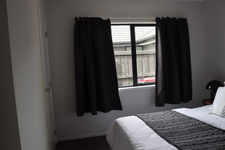 Photo of property in 9 Chesney Drive, Rolleston, 7615