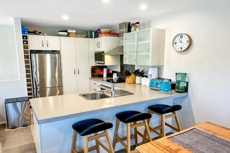 Photo of property in 30d Charlemont Street, Whitiora, Hamilton, 3200